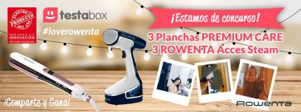 TestaBox valora la innovación: los premiados con el sello El Producto del Año llegan a los hogares