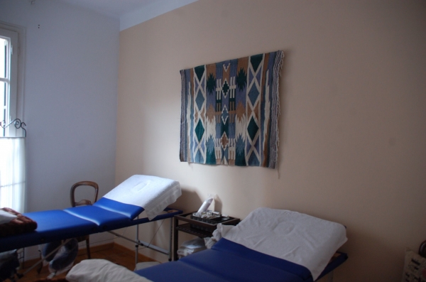 El 'Centro de Acupuntura, Salud y Estética Cecilia Sandoval' introduce de manera innovadora en España la revolucionaria 