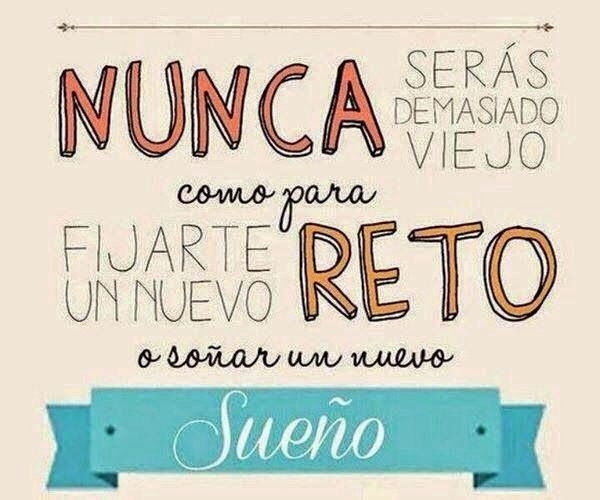 La guía que te ayuda a conseguir tus metas