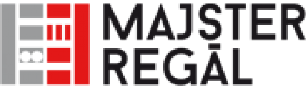 Majster Regal, líder en distribución de estanterías