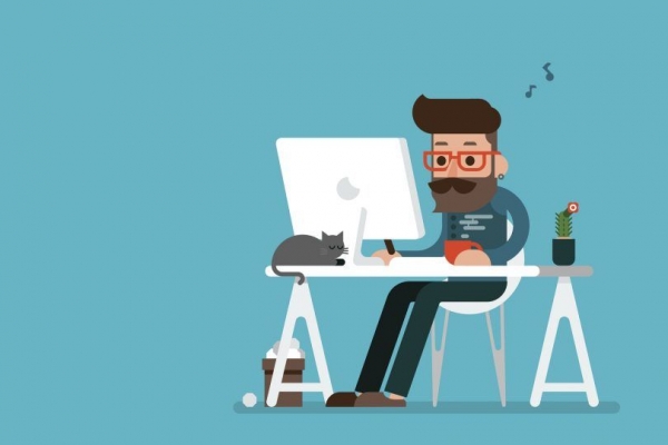 Teletrabajo: Conciliación y flexibilidad laboral