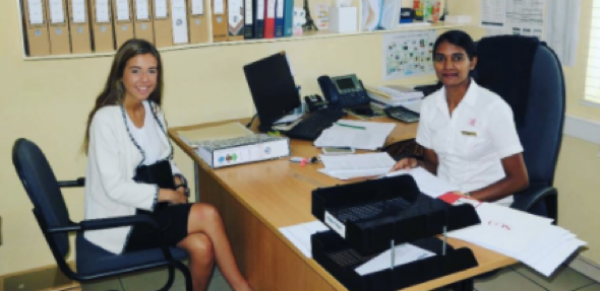 Los jóvenes españoles cada vez más conscientes que las prácticas internacionales suman valor a sus CV