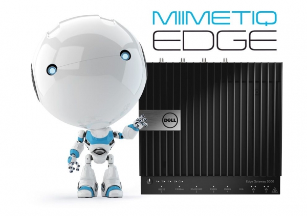 NEXIONA exhibirá MIIMETIQ EDGE junto con Watson IoT Platform en el CeBIT 2017
