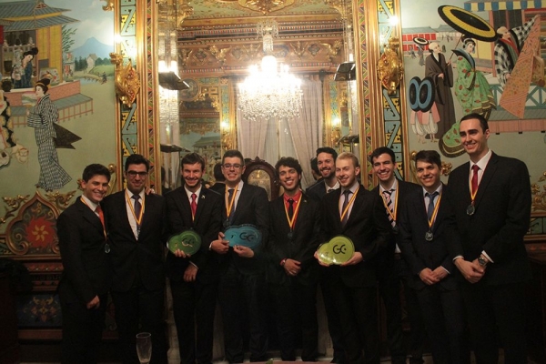 Ya sabemos quién representará a España en la Final Internacional de la mayor competición de empresas del mundo