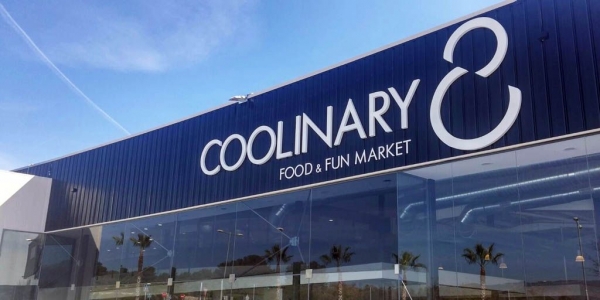 Coolinary Market se presenta al sector cómo clúster gastronómico y una oferta dirigida a todos los públicos