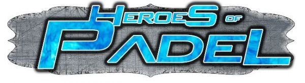 StarVie patrocinará el videojuego 'Heroes of Padel'