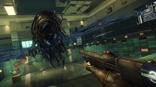 5 cosas sobre Prey, el videojuego de ciencia ficción del momento