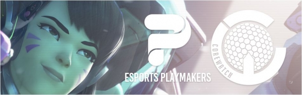 eSports Playmakers retransmitirá en exclusiva la liga Corewatch