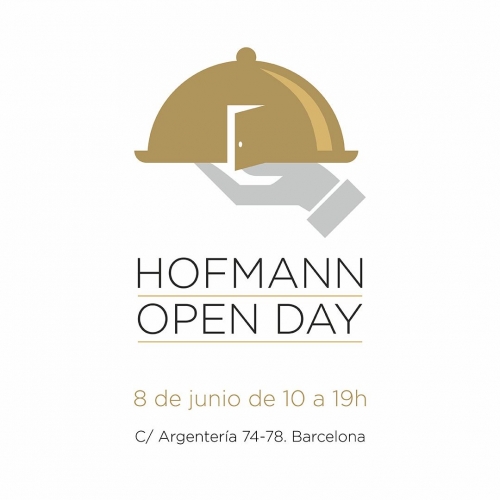 Jornada de Puertas Abiertas de la Escuela Hofmann 8 de Junio