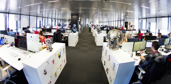 Hello Media Group vuelve a crecer por cuarto año consecutivo