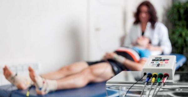 Clínica Rozalén: último concepto en rehabilitación y fisioterapia
