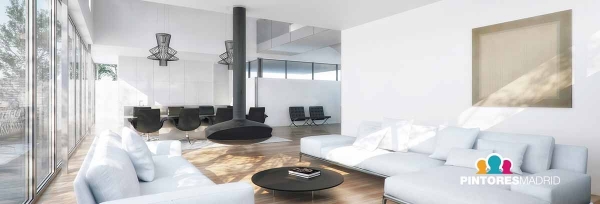 Home staging: La fórmula para alquilar o vender pisos más facilmente