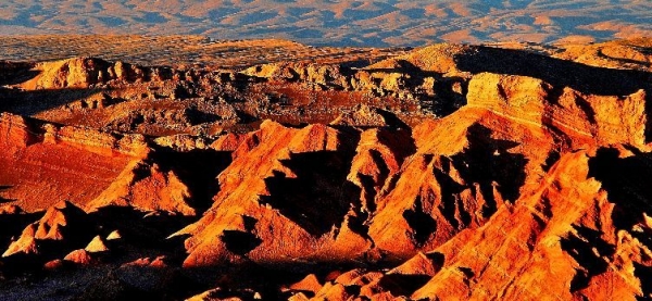 San Pedro de Atacama, un paraíso en medio del desierto de Chile
