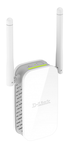 D-Link presenta el amplificador WiFi más funcional