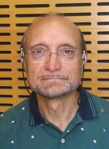 ‘El mandala oculto’, el nuevo y revelador libro de Pedro López Pereda