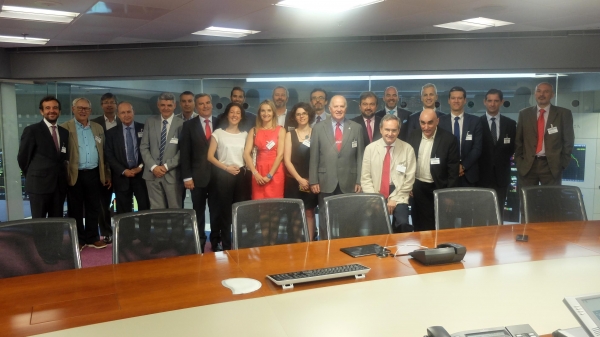 El Clúster Marítimo Español apuesta por el medio ambiente y la sostenibilidad 