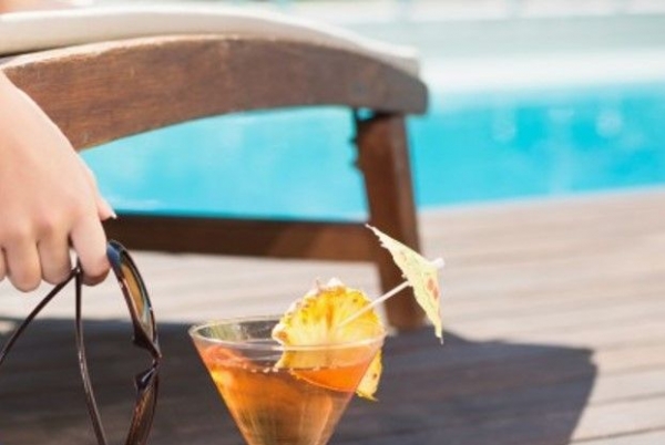 Piscinas Salgado ofrece piscinas de madera y acero para este verano