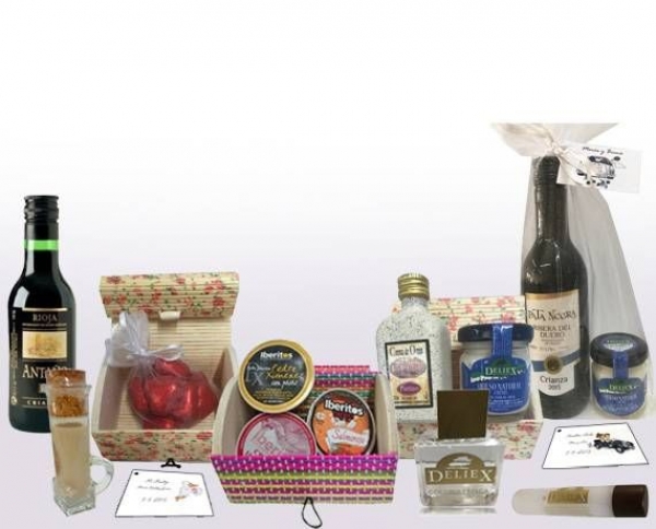 Detalles para invitados: útiles, prácticos y personalizados