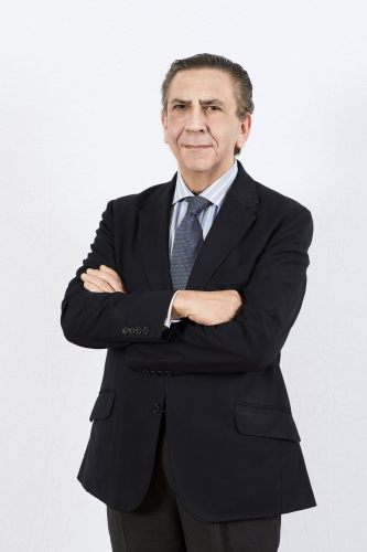 Juan Ignacio Güenechea, el presidente más votado en la historia de COFARES