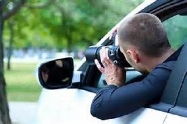 Aumenta la contratación de detectives privados por infidelidades en los últimos tiempos