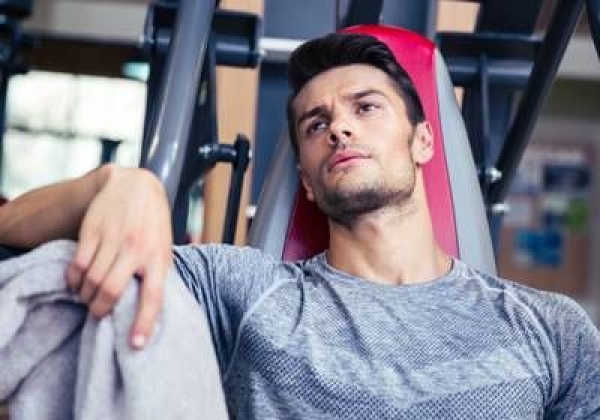 Septiembre es el mes del año preferido por los españoles para apuntarse al gimnasio 