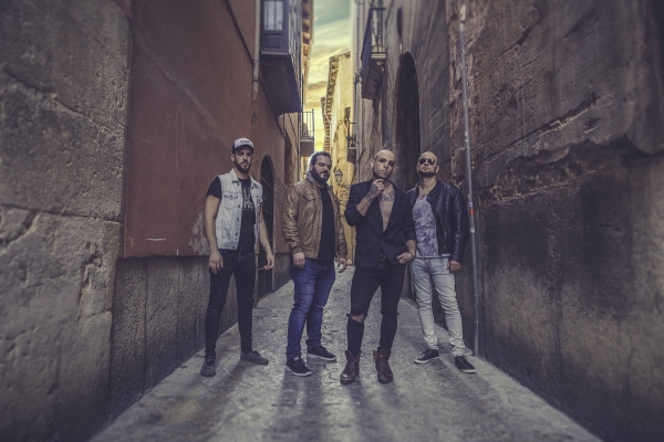 In you, el nuevo single de inoT