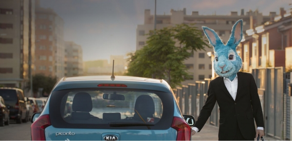 Bluemove tiene una oferta especial en su servicio de alquiler de coche de larga distancia