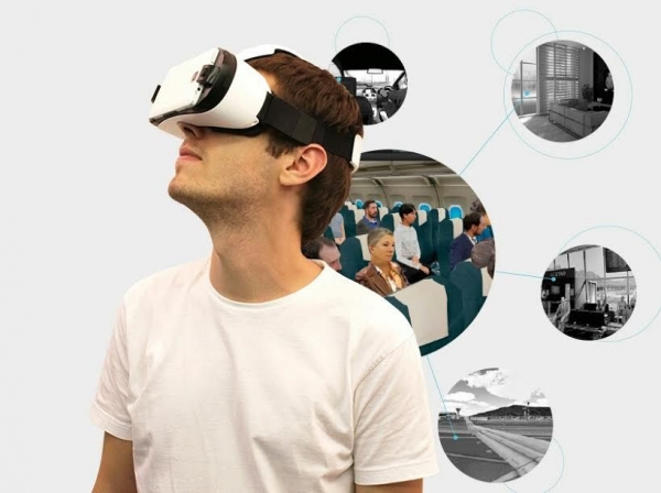 Adiós a las fobias y ansiedad  gracias a la Realidad Virtual