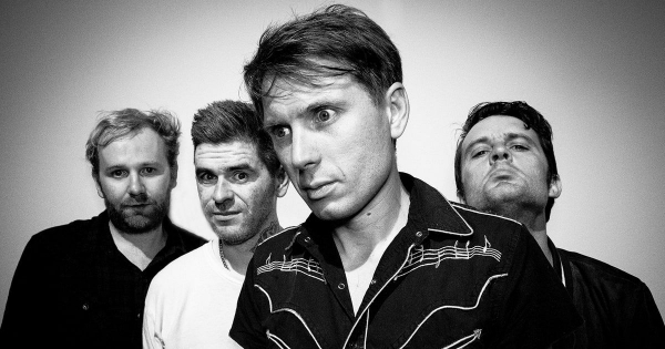 Franz Ferdinand, León Benavente y Viva Suecia en el festival Welcome Estrella de Levante