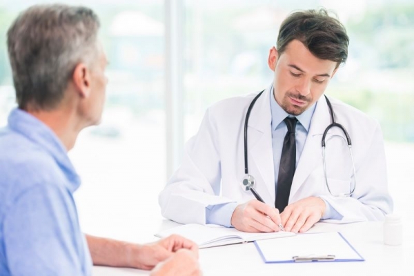 En septiembre aumentan las consultas de psicología y nutrición casi un 40%