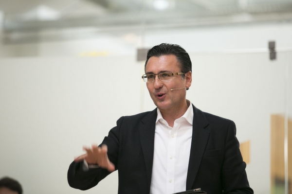 Hyland es nombrada líder del mercado en el Cloud-Based ECM Decision Matrix de Ovum