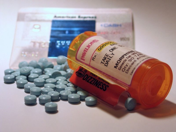Crisis de opiáceos: la declaración de urgencia sanitaria no es suficiente