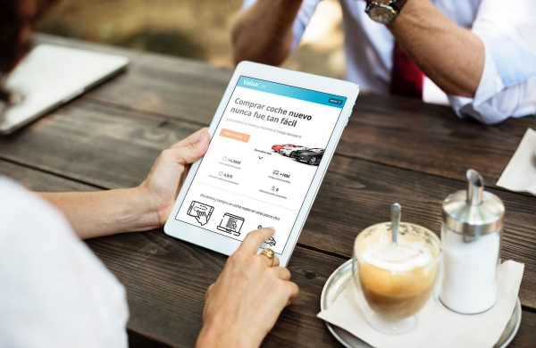 Nace Valuecar.es, el comparador de ofertas de coches nuevos que permite ahorrar dinero