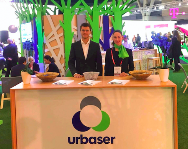 Market Development presta servicio en un Smart City Expo World Congress de récord