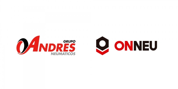 Neumáticos Andrés adquiere la plataforma digital ONNEU para crear un programa profesional para talleres