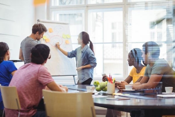 Los cursos de inglés para empresas: imprescindibles para un mundo global