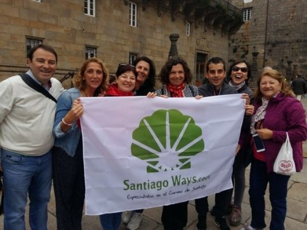 Nace el primer fondo solidario del Camino de Santiago