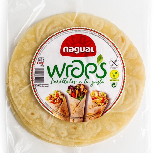 Tortillas Nagual inaugura su nueva fábrica
