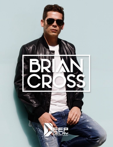 Brian Cross formará parte del roster de "Deep Delay Management" 