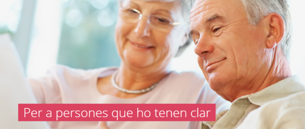 Renda Vitalícia, un sobresou per a tota la vida