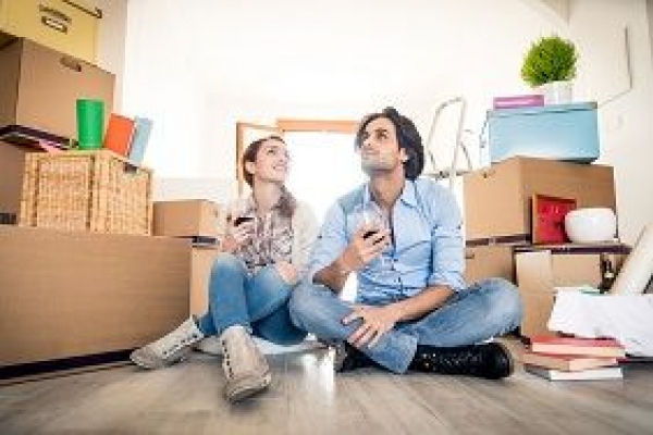 Decálogo para empezar el año con una casa ordenada