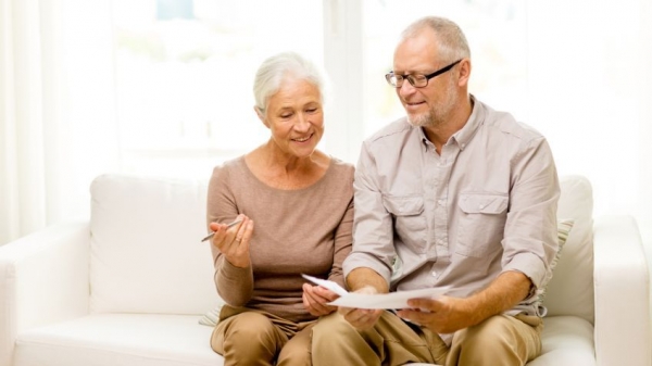 Pensiones, ¿una buena jubilación?