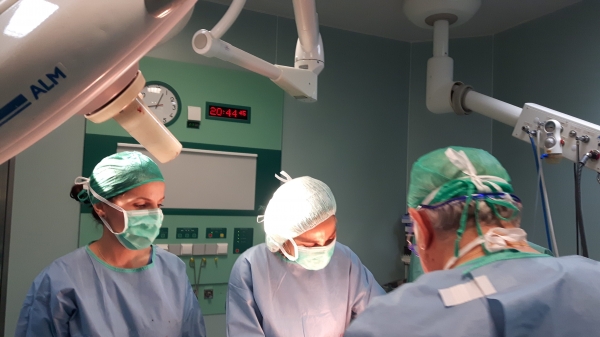 La cirugía plástica y estética: el tratamiento más deseado 