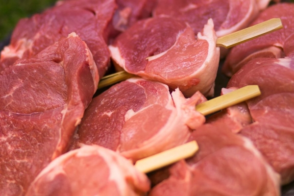 AHDB insiste en la importancia de los beneficios de la carne roja