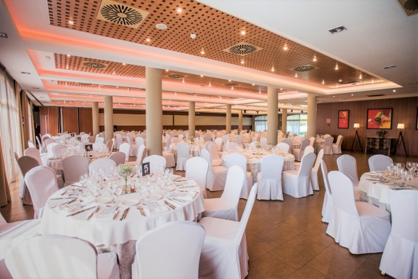 Premio "Guest Review Awards 2017" a Hotel Cortijo Chico