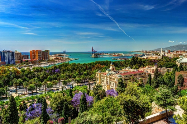 Sunshine y Pagrean constantan la recuperación del mercado inmobiliario en la Costa del Sol