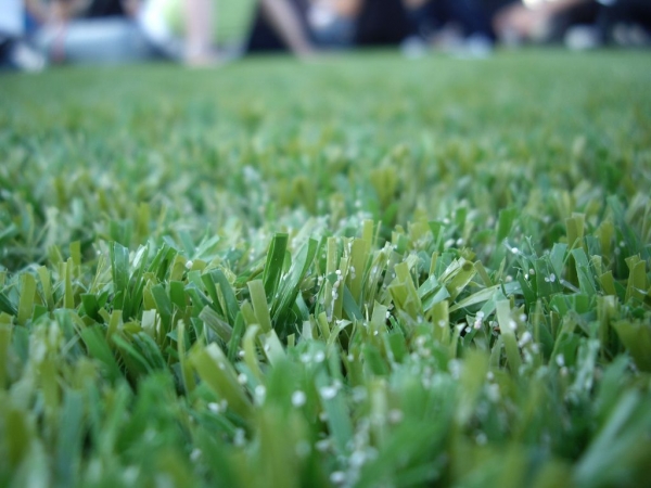 Àrea Verda ofrece nuevos modelos de césped artificial para este verano