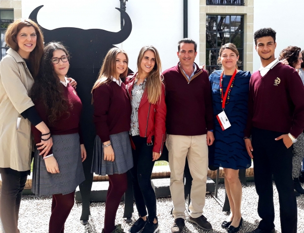 Proyecto Coach: 8 empresas gaditanas se unen para luchar contra el abandono escolar y el paro juvenil