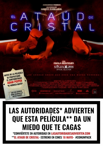 Con Un Pack, la distribuidora boutique del cine español más independiente