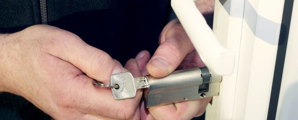 La mejor opción para evitar un robo en un hogar es una buena cerradura, según Cerrajeros Tres Cantos